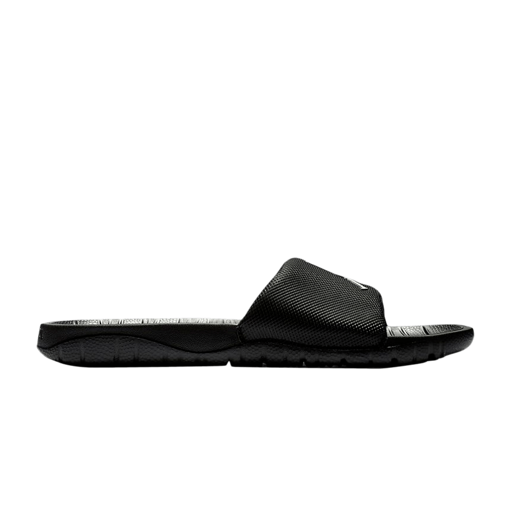 Image of Air Jordan Jordan Break Slide Black (AR6374-001)