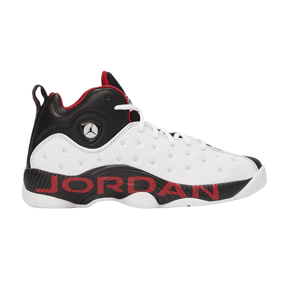 Image of Air Jordan Jordan Jumpman Team 2 Chicago 2022 (DZ7294-101)