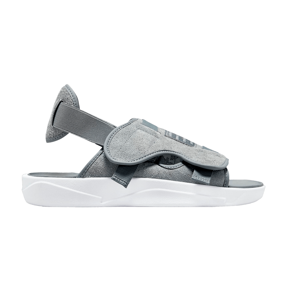 Image of Air Jordan Jordan LS Slide Cool Grey (DJ9857-002)