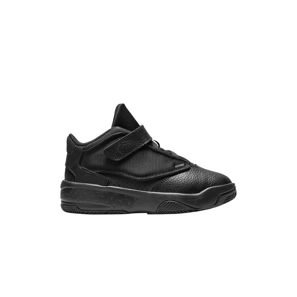 Image of Air Jordan Jordan Max Aura 4 PS Black Anthracite (DQ8403-001)