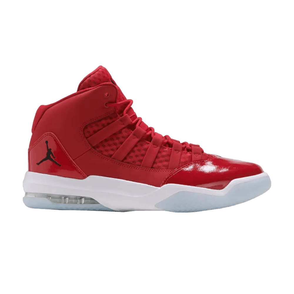 Image of Air Jordan Jordan Max Aura Gym Red (CQ9451-600)