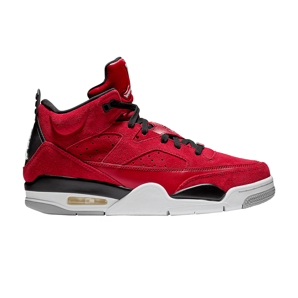 Image of Air Jordan Jordan Son Of Mars Low Gym Red (580603-603)