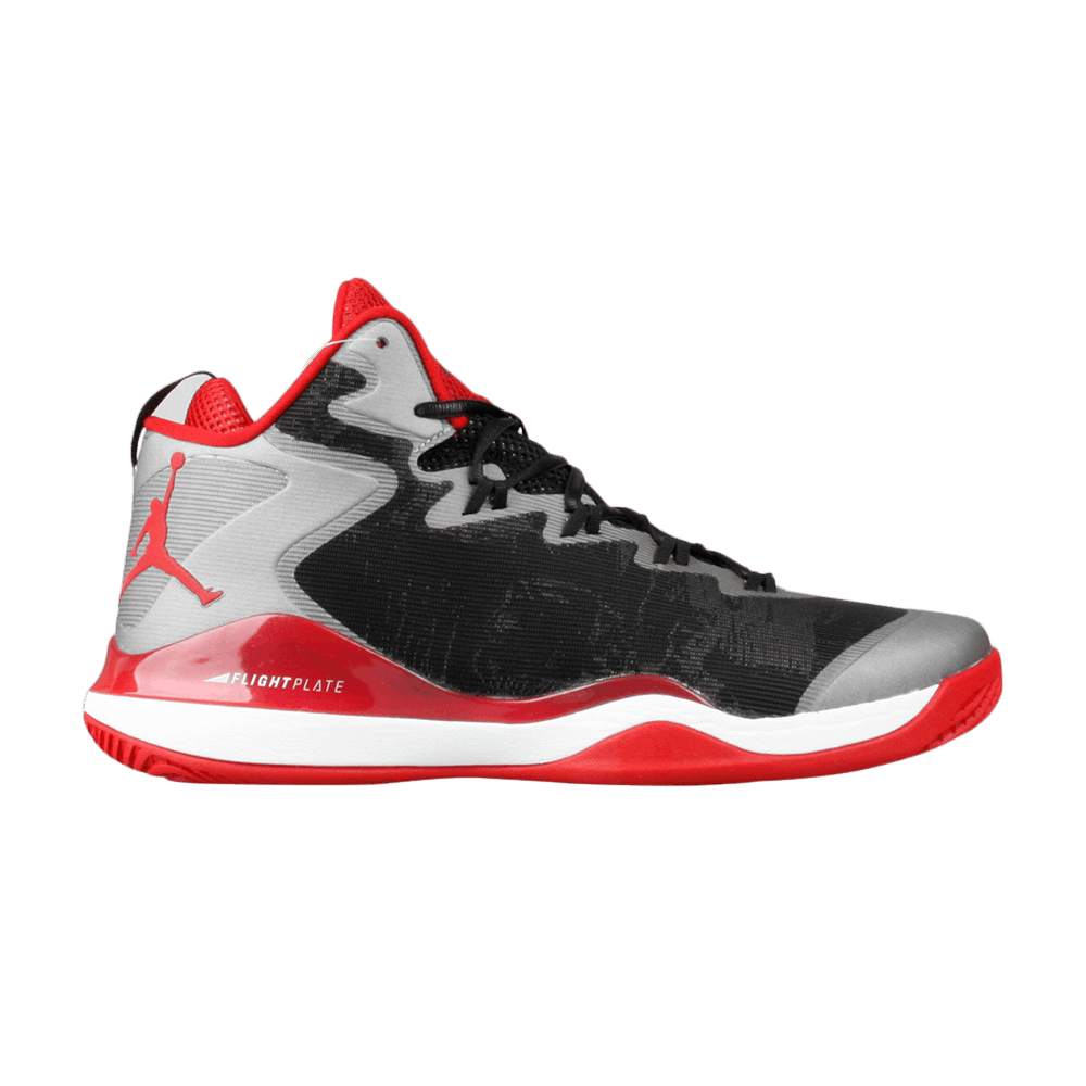 Image of Air Jordan Jordan Super.Fly 3 Slam Dunk X (743646-005)