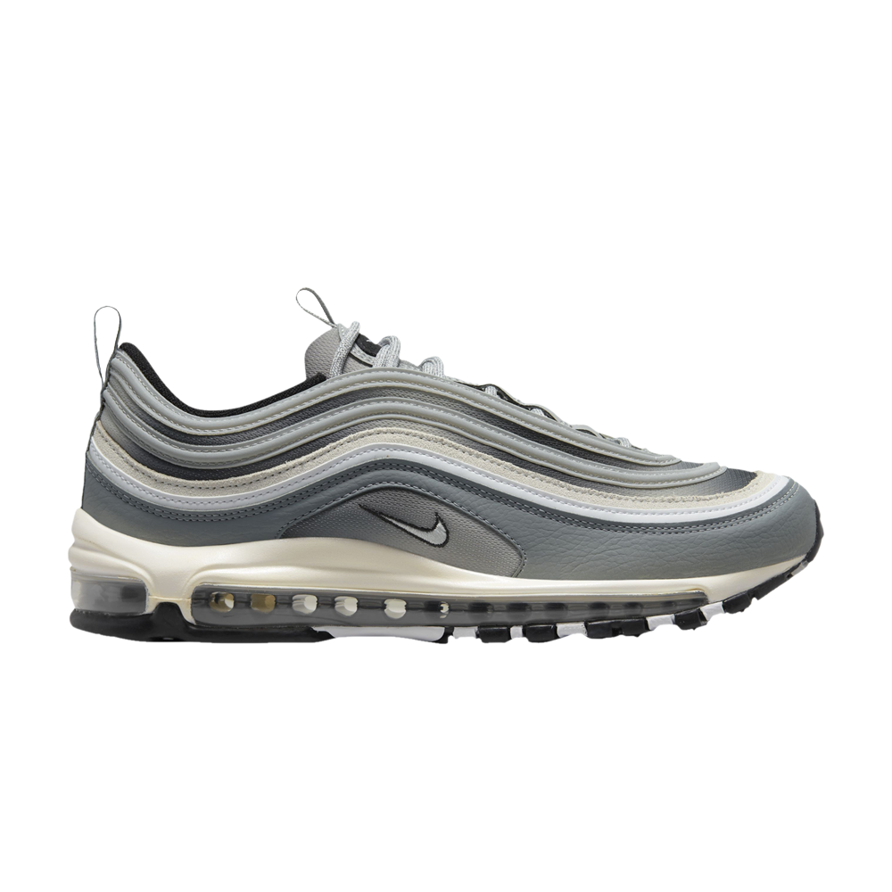 Image of Air Max 97 Cool Grey Photon Dust (FD9760-001)