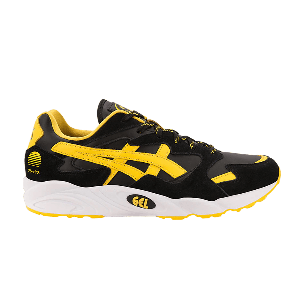 Image of ASICS Gel Diablo Welcome to the Dojo (1191A129-001)