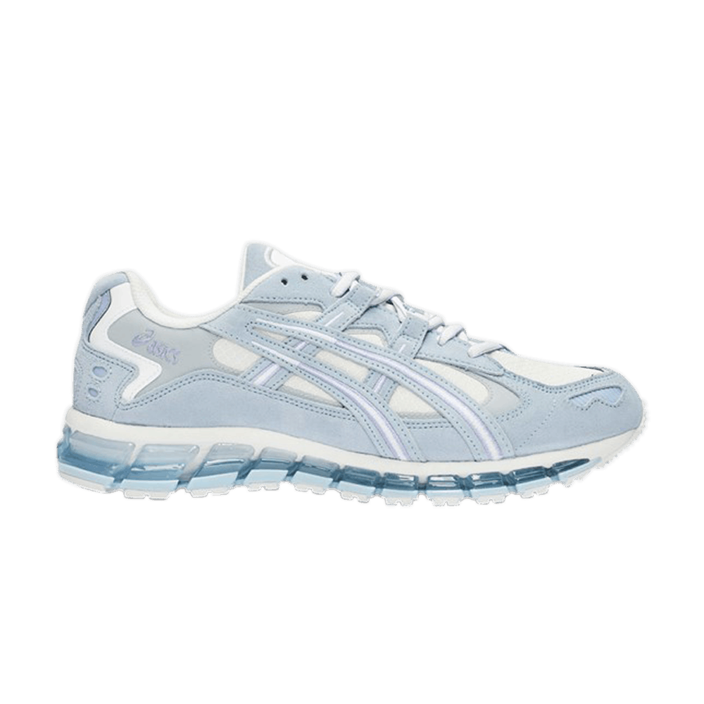 Image of ASICS Gore-Tex x Gel Kayano 5 360 Cool Mist (1021A199-100)