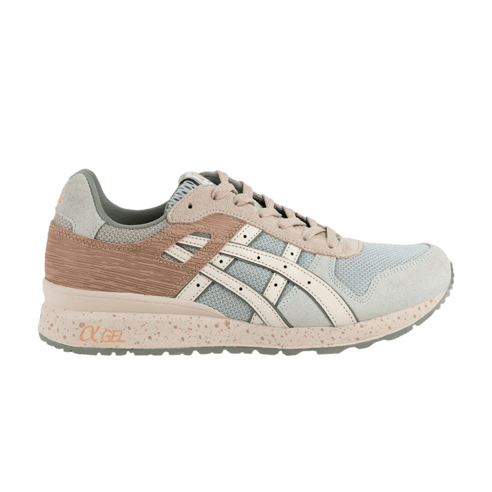 Image of ASICS GT 2 Light Sage Feather Grey (1201A754-020)
