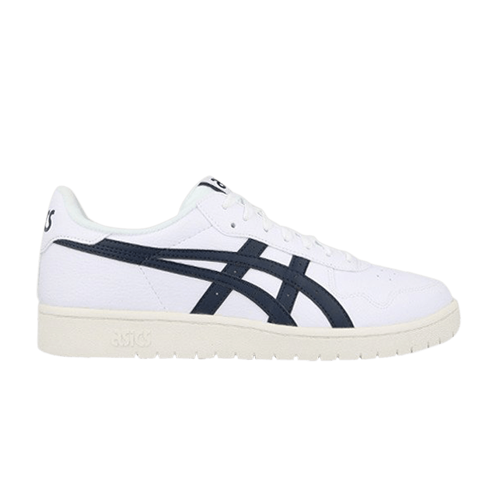 Image of ASICS Japan S White Midnight (1191A212102)