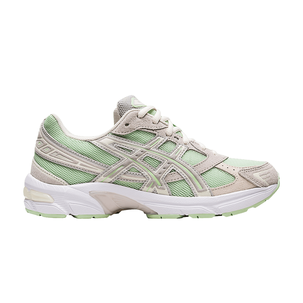 Image of ASICS Wmns Gel 1130 Jade Oyster Grey (1202A163-302)