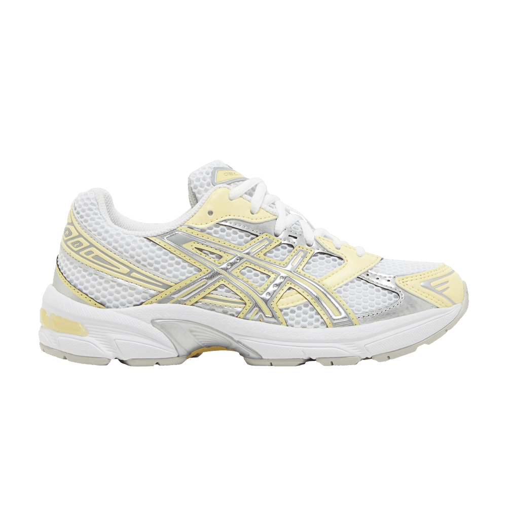 Image of ASICS Wmns Gel 1130 White Butter (1202A164-108)