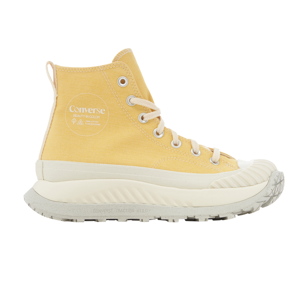 Image of Chuck 70 AT-CX High Nature Dye - Yellow (A03425C)