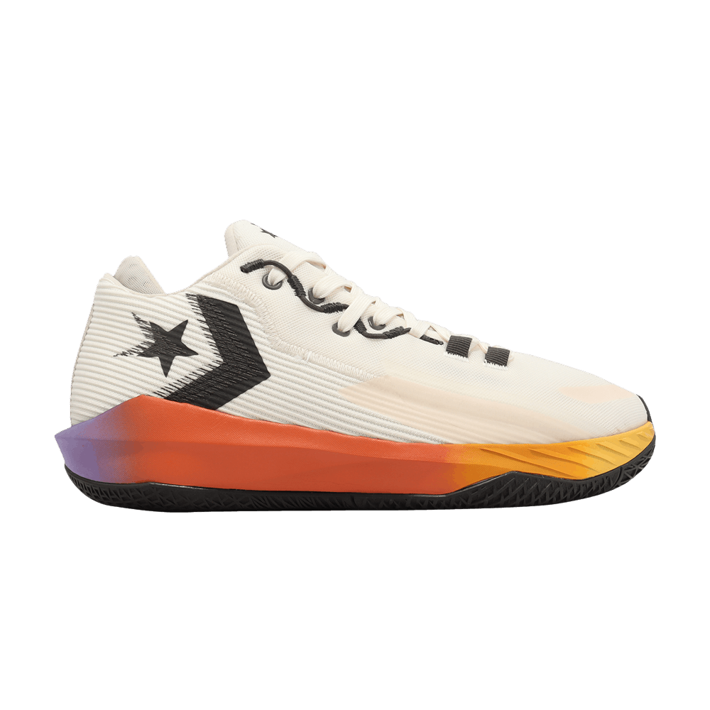 Image of Converse All Star BB Jet Sun Gradient (A00404C)