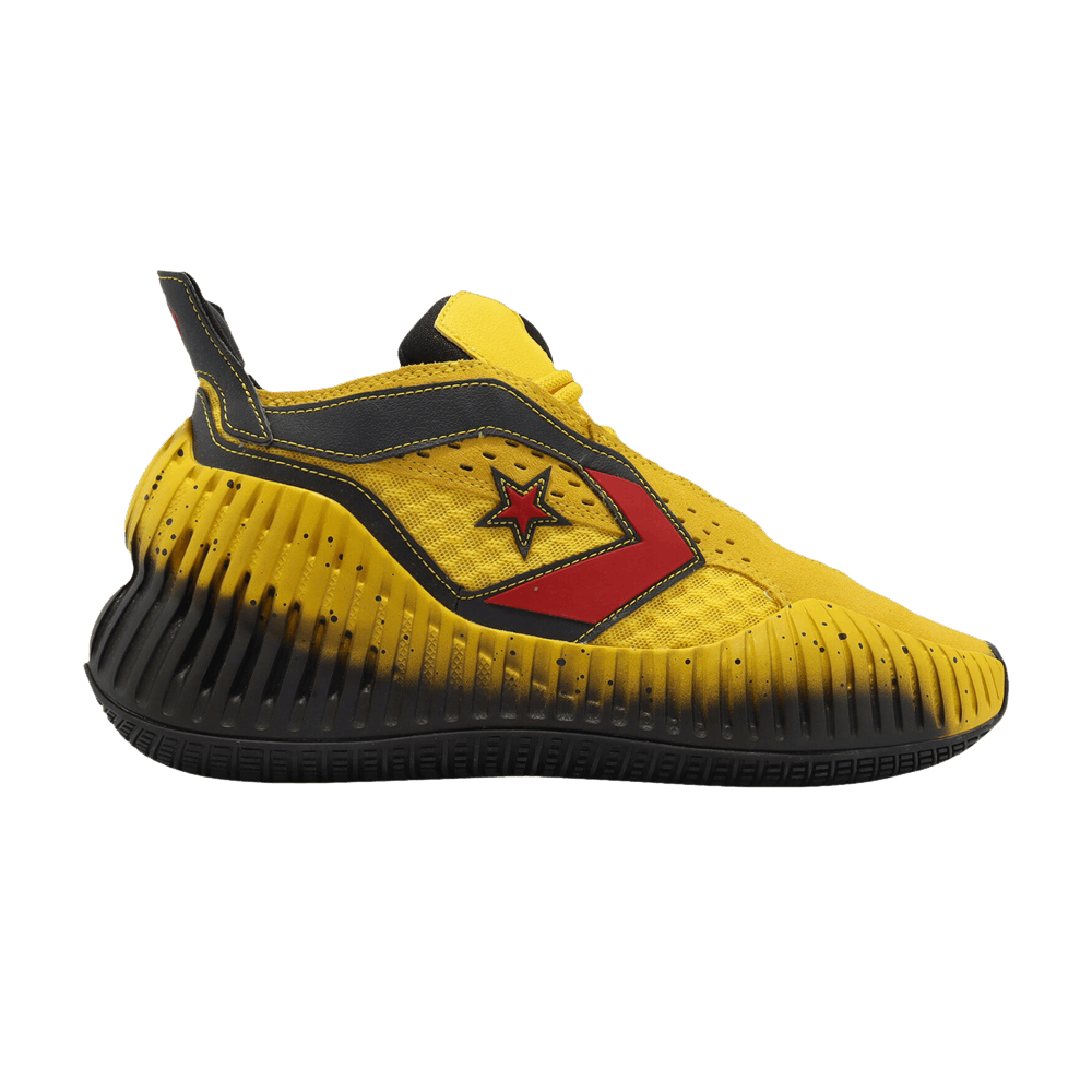 Image of Converse All Star BB Prototype CX Yellow Casino (A01243C)