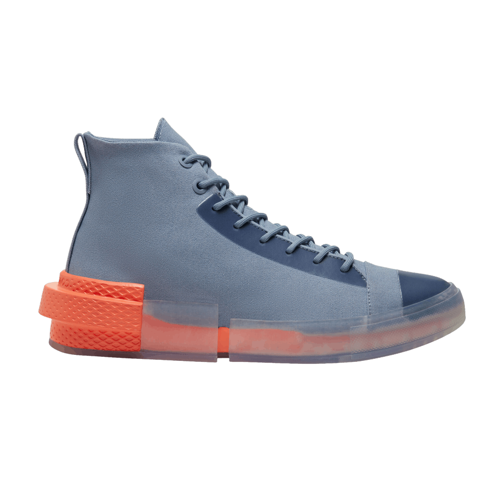 Image of Converse All Star Disrupt CX High Blue Slate (167754C)