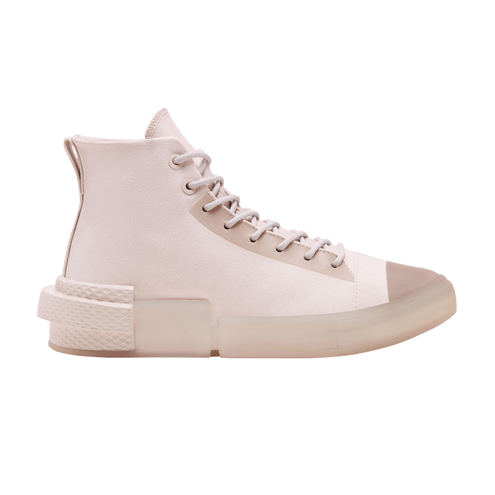 Image of Converse All Star Disrupt CX High Pale Putty (168563C)