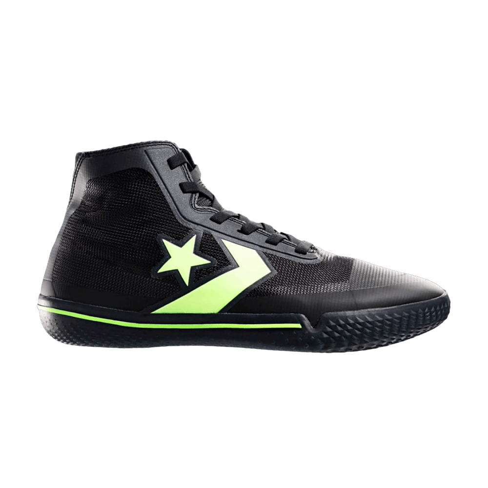 Image of Converse All Star Pro BB High Hyperbright (165542C)