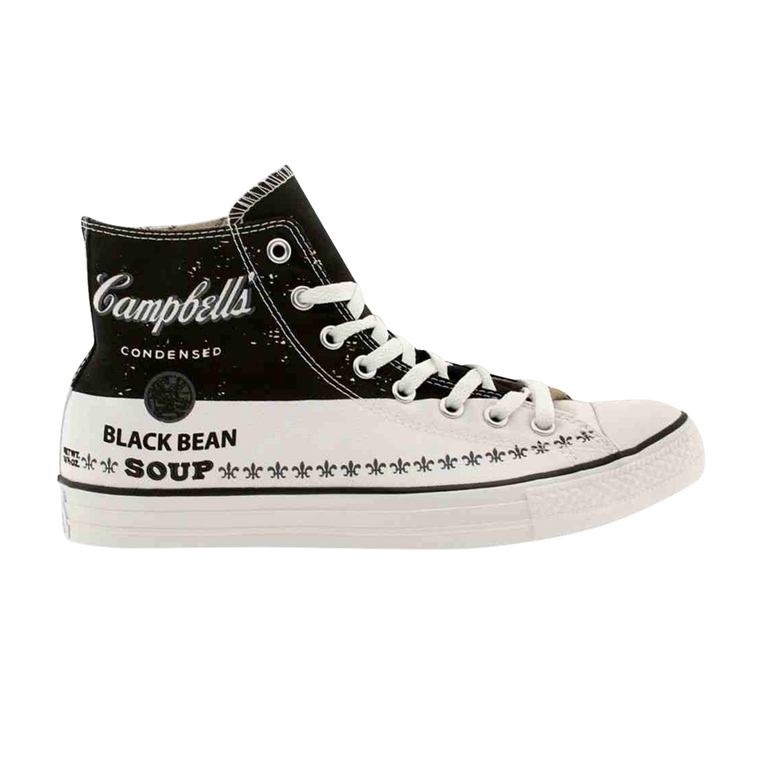 Where to buy Converse Andy Warhol x Chuck Taylor All Star Hi Campbells ...