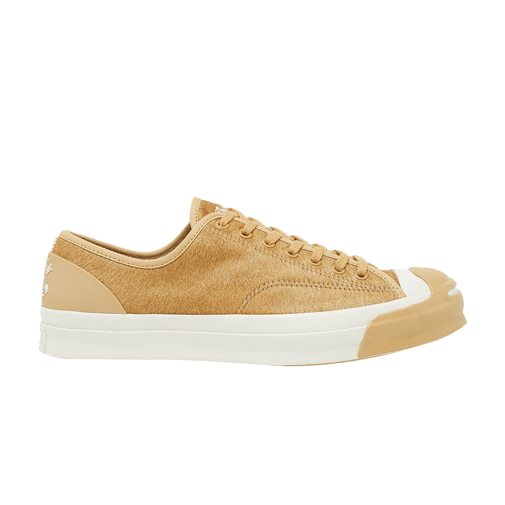 Image of Converse Born x Raised x Jack Purcell Camel (160787C)