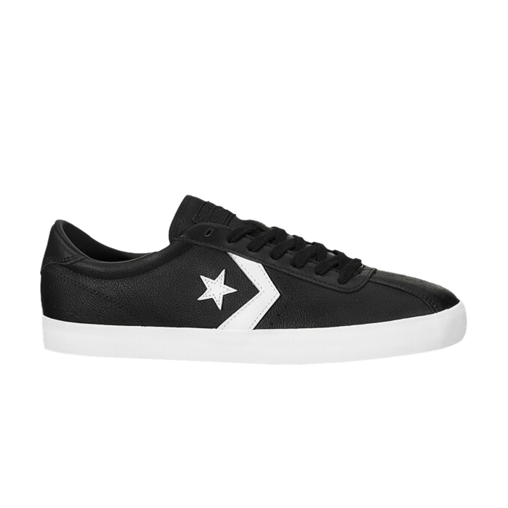 Image of Converse Breakpoint Low Black White (157776C)