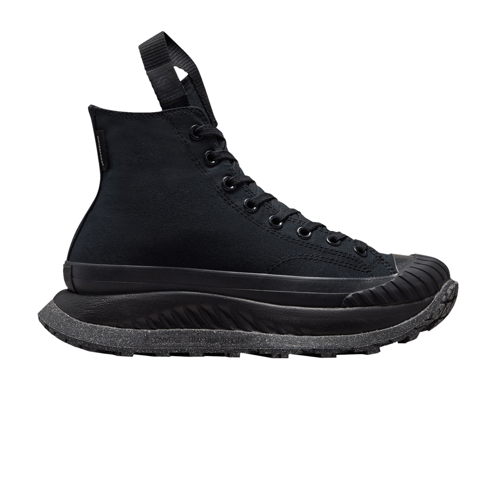 Image of Converse Chuck 70 AT-CX Counter Climate High Triple Black (A03274C)