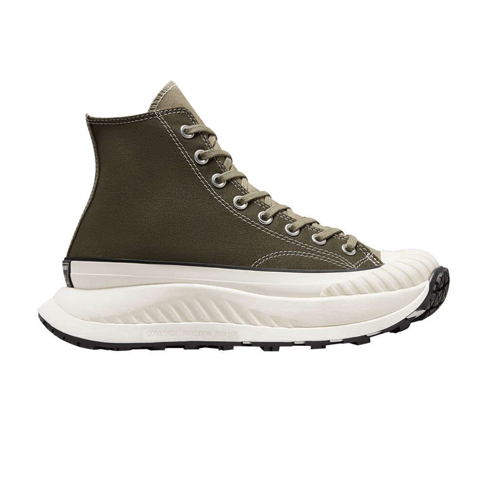 Image of Converse Chuck 70 AT-CX High Utility Green (A01681C)