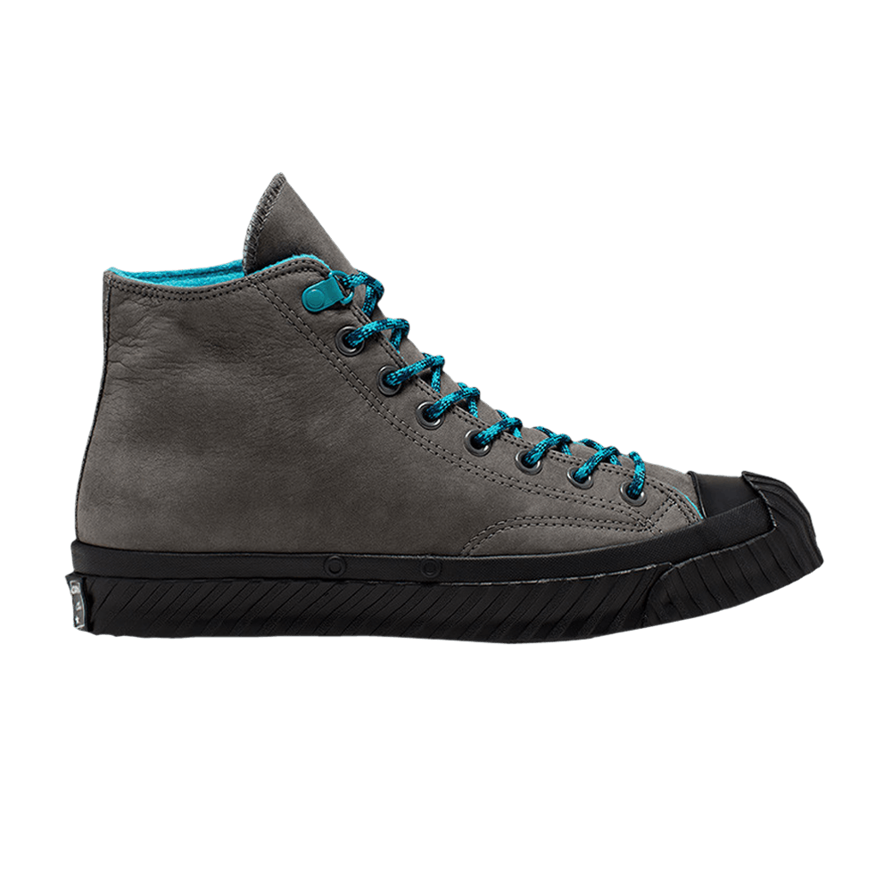 Image of Converse Chuck 70 Bosey Water-Repellent Carbon (165931C)