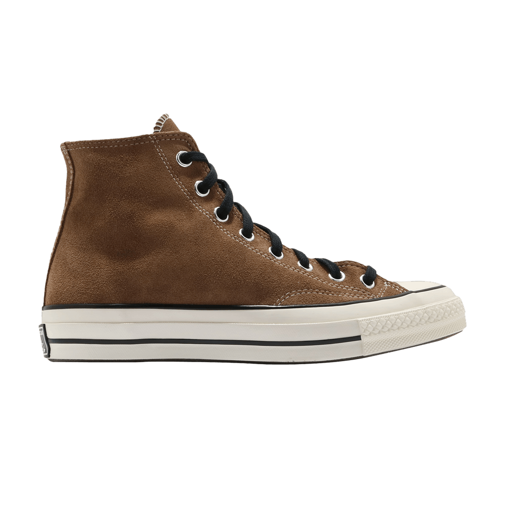 Where to buy Converse Chuck 70 Bosey GTX High Brown (169362C) 169362C ...