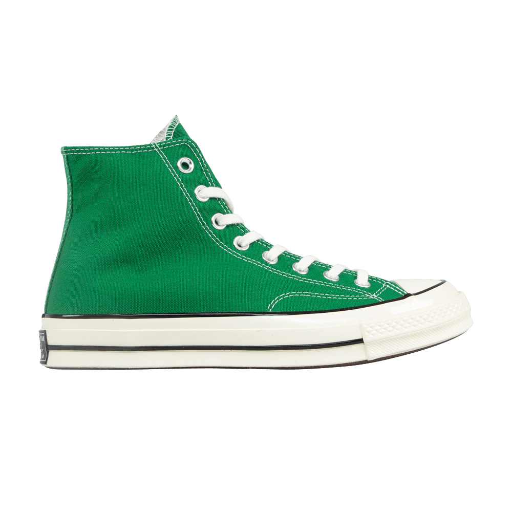 Image of Converse Chuck 70 High Green (161441C)