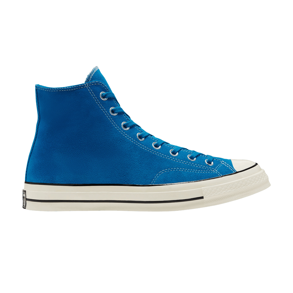 Image of Converse Chuck 70 High Imperial Blue (167487C)
