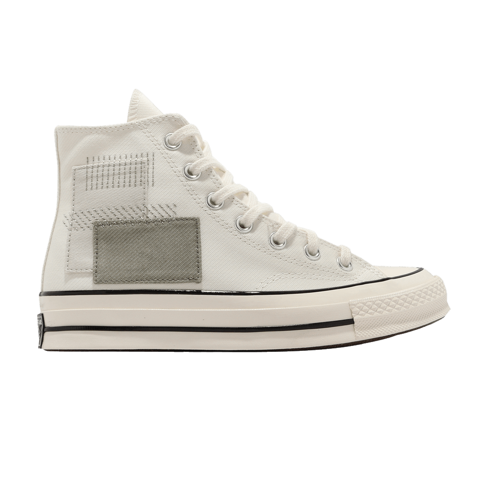 Image of Converse Chuck 70 High Ivory (A00734C)