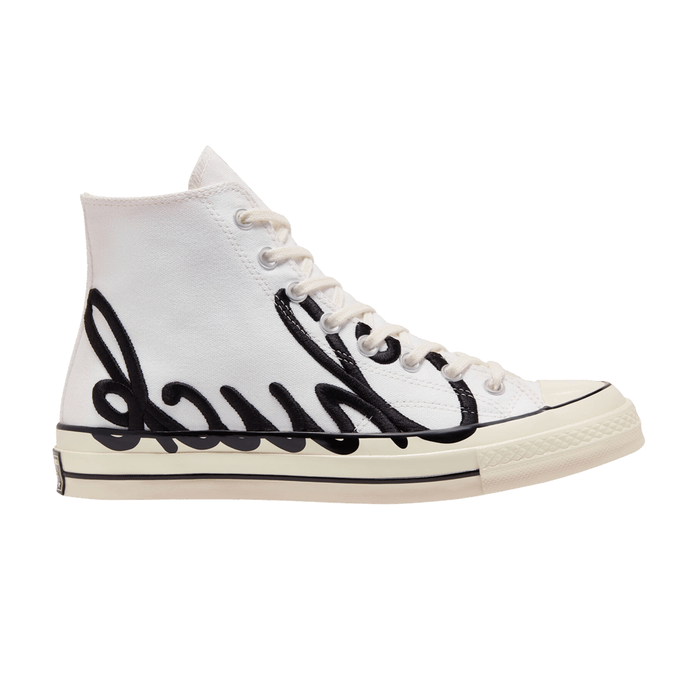 converse chuck 70 signature