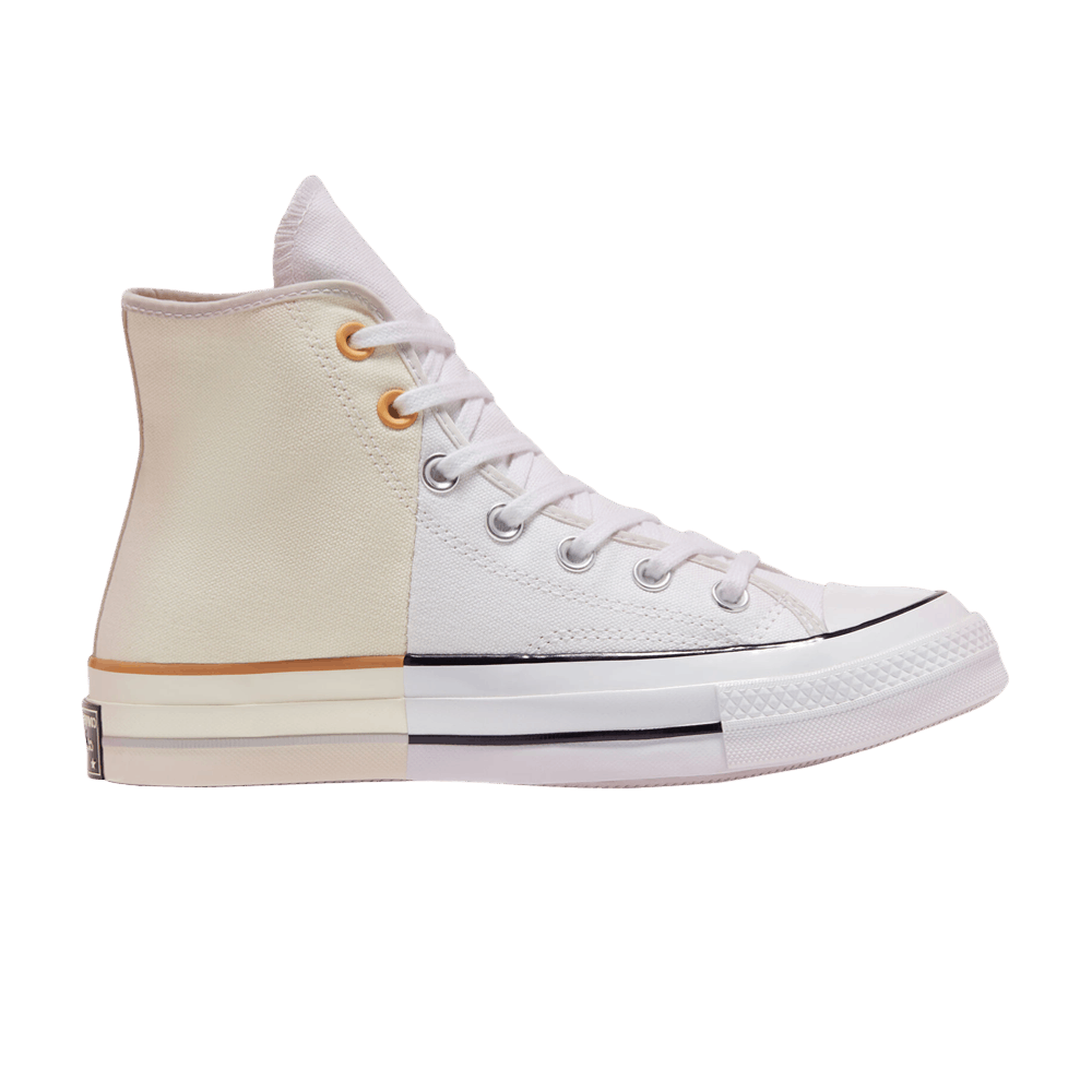 Image of Converse Chuck 70 High Sunblocked - White (167669C)