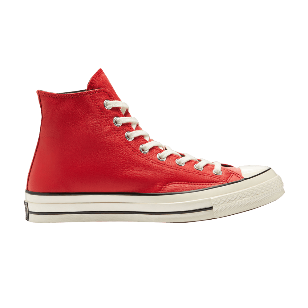 Image of Converse Chuck 70 High University Red (170370C)