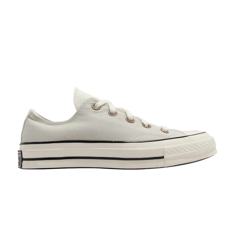 Image of Converse Chuck 70 Low Beige (A02554C)