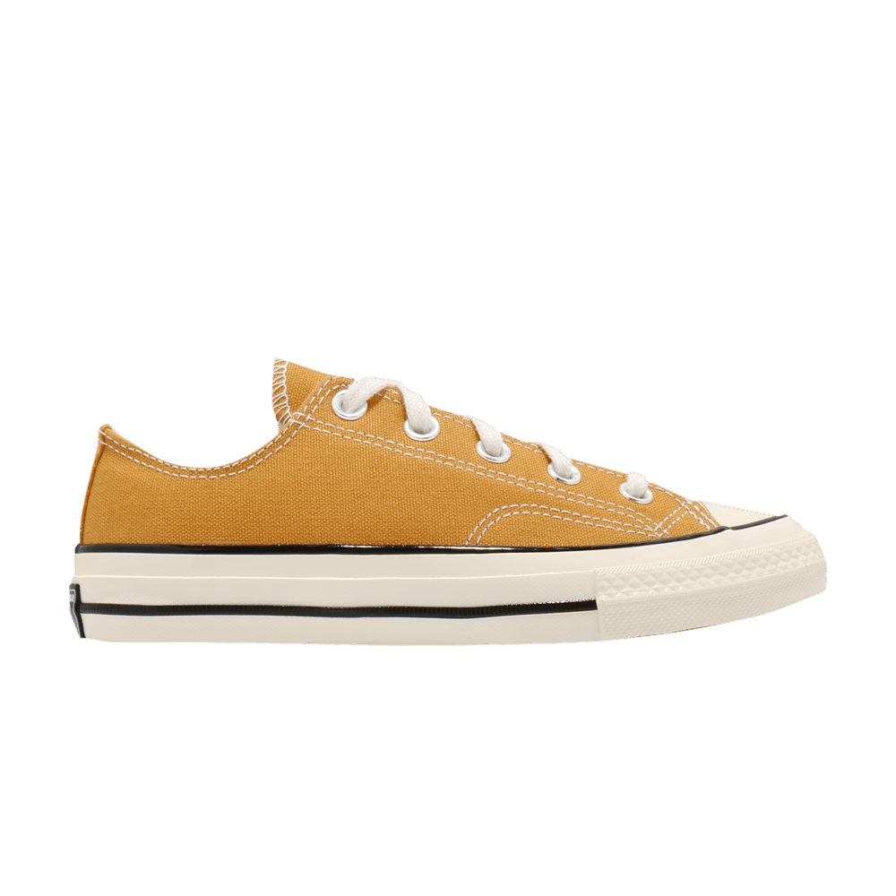 Image of Converse Chuck 70 Low GS Sunflower (368987C)