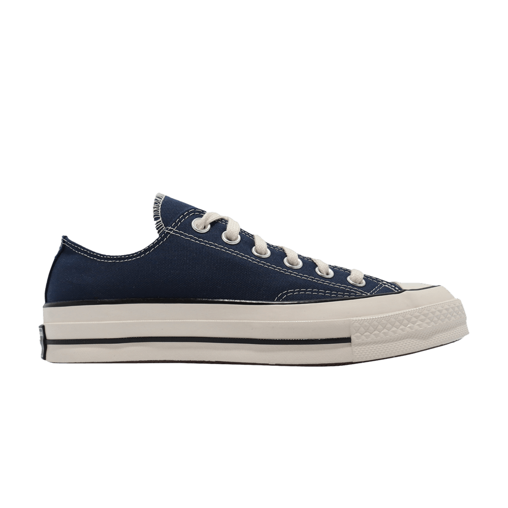 Image of Converse Chuck 70 Low Navy (172679C)