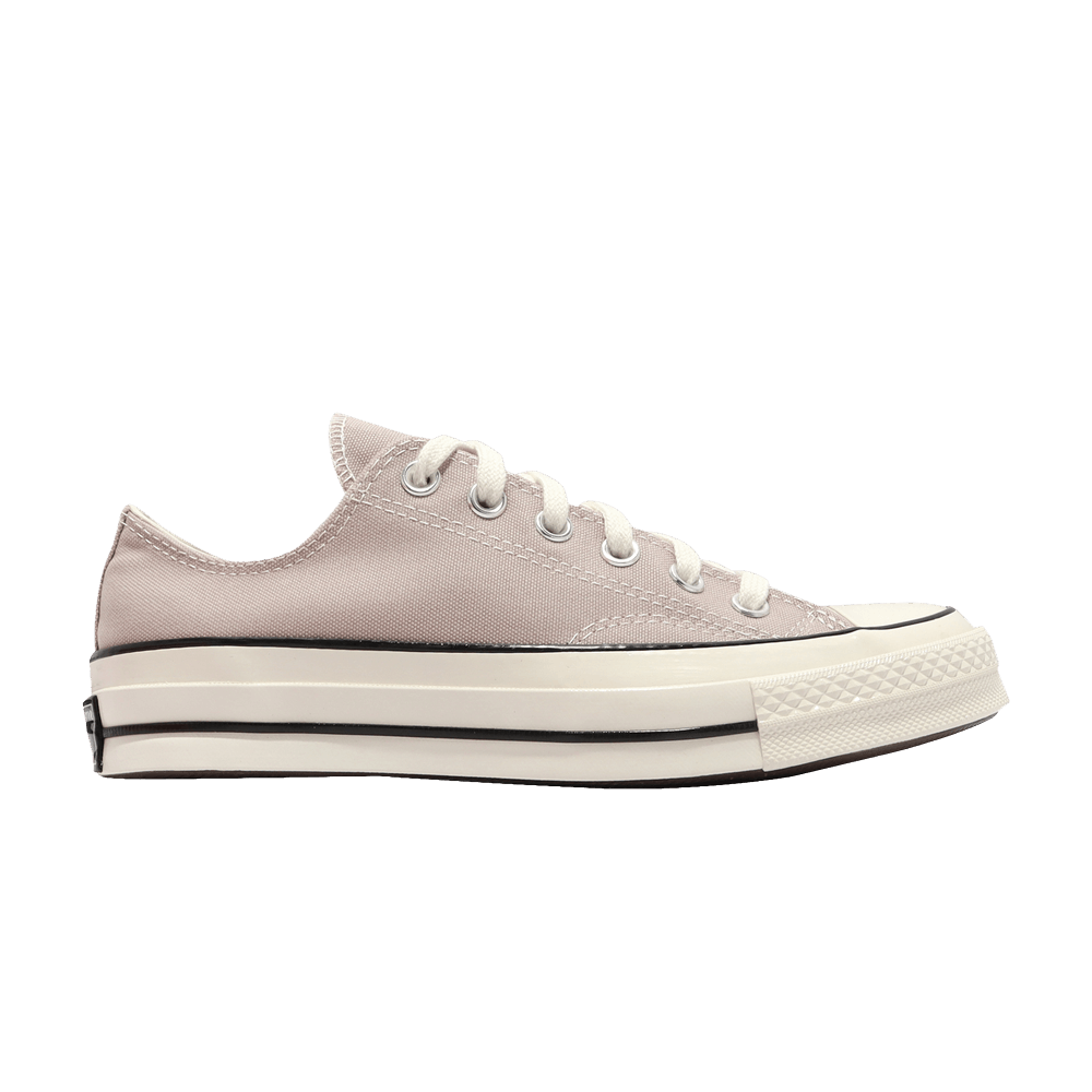 Image of Converse Chuck 70 Low Pink Beige (A00751C)