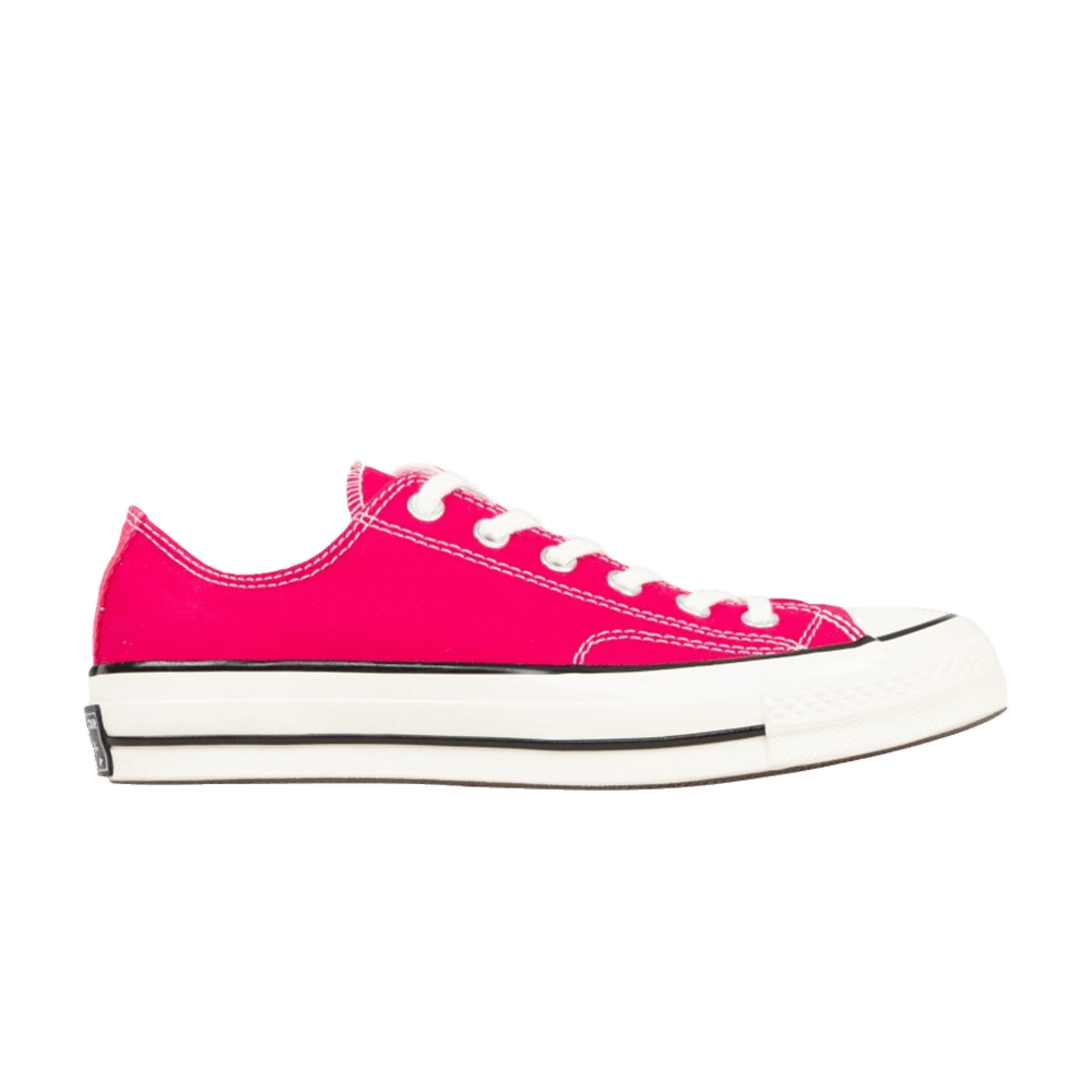 Image of Converse Chuck 70 Low Pink Pop (161445C)