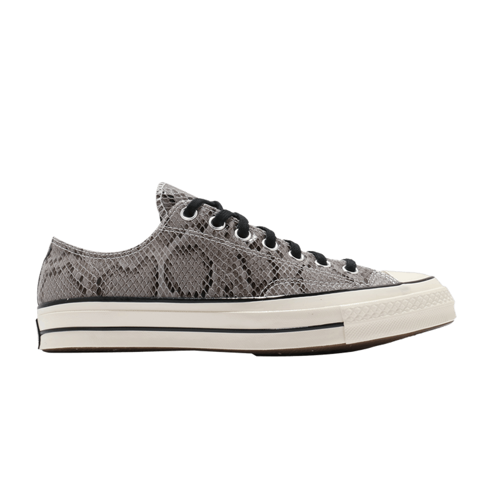 Image of Converse Chuck 70 Low Snakeskin (170104C)