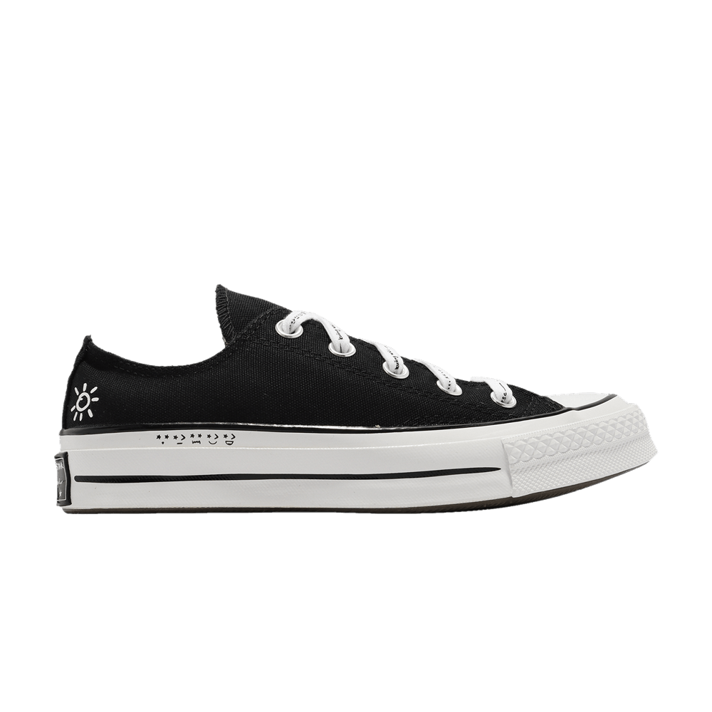 Image of Converse Chuck 70 Low Sunday (A03752C)