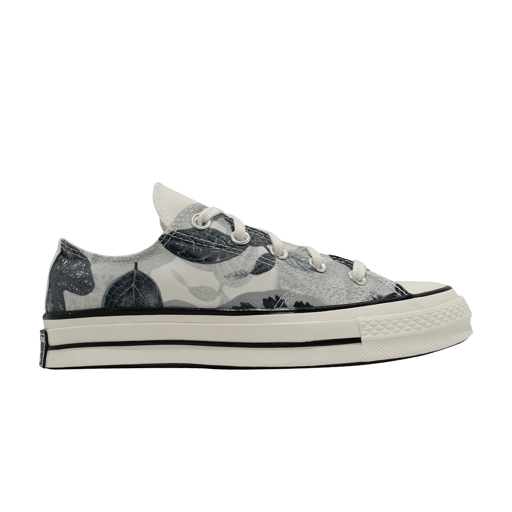 Image of Converse Chuck 70 Low Tropical Leaf (A00483C)