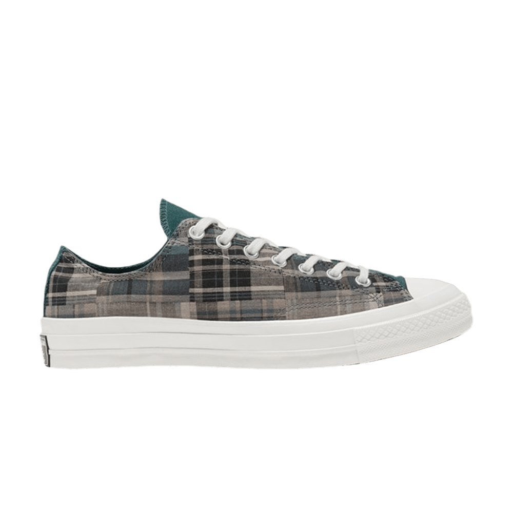 Image of Converse Chuck 70 Low Twisted Prep (166852C)