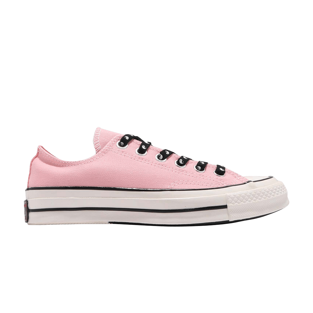 Image of Converse Chuck 70 Ox Psy Kichs Pack - Pink (164212C)