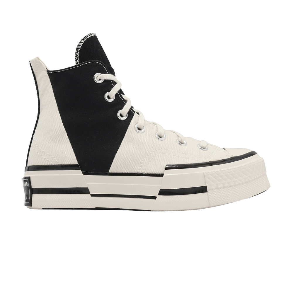 Image of Converse Chuck 70 Plus Counter Climate High White Black (A01388C)