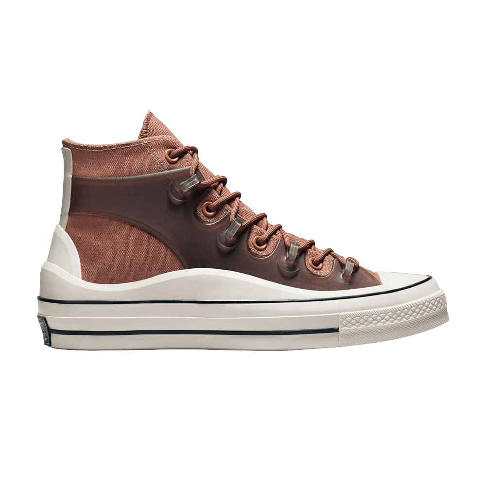 Image of Converse Chuck 70 Utility High Mineral Clay (A02131C)