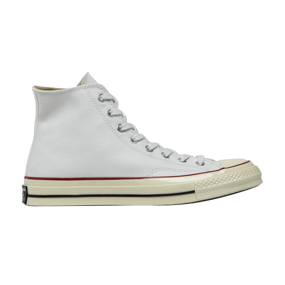 Image of Converse Chuck Taylor All Star 70 Hi White (149446C)