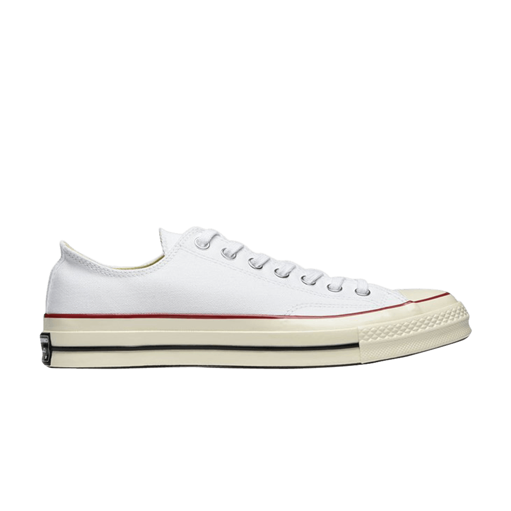 Image of Converse Chuck Taylor All Star 70 Low White (149448C)