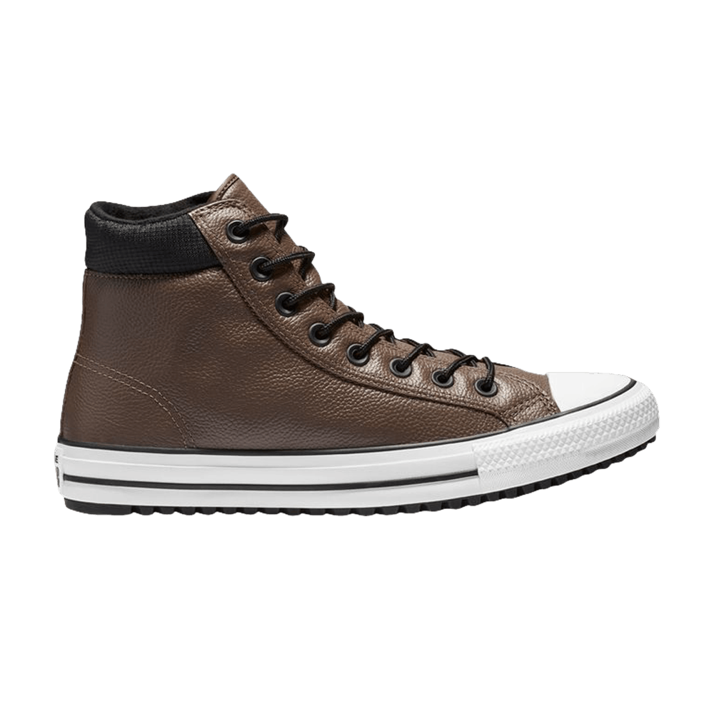 Image of Converse Chuck Taylor All Star Boot PC High Chocolate (162413C)