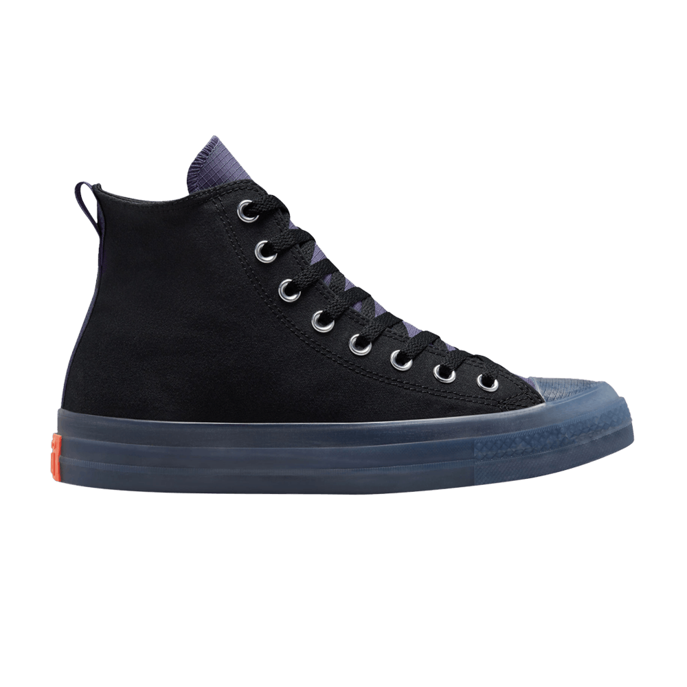 Image of Converse Chuck Taylor All Star CX Black Steel (171400C)