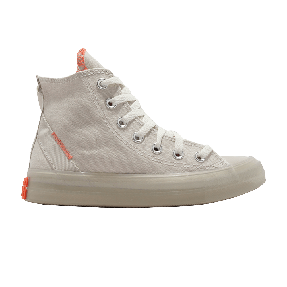 Image of Converse Chuck Taylor All Star CX Crafted Comfort High Desert Sand (172902C)